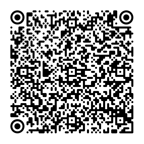 QR code to donate to Project Balancē